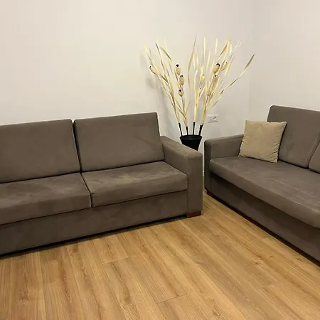 Old Bazaar Lägenhet