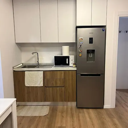 Lägenhet Old Bazaar