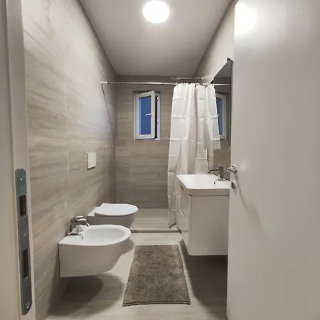 Old Bazaar 地拉那