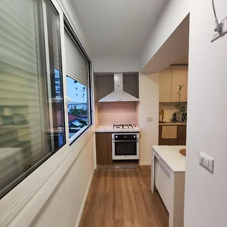 Appartement Old Bazaar