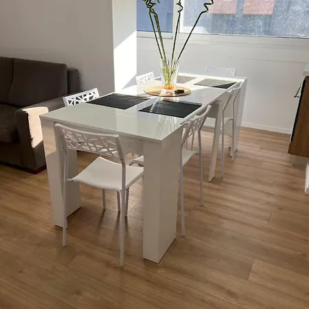 Old Bazaar Lägenhet *