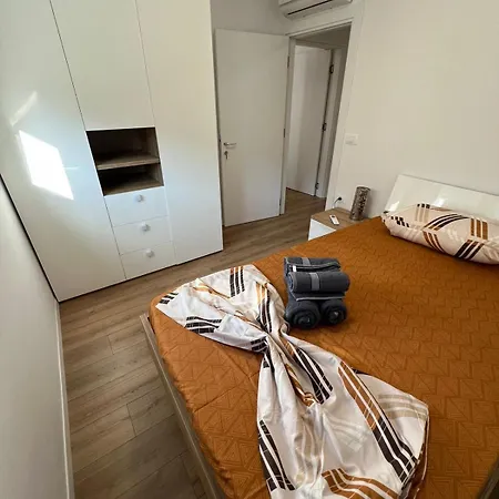 Appartement Old Bazaar Tirana