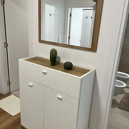 Old Bazaar 公寓 地拉那