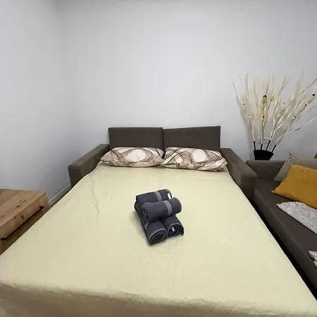 Old Bazaar Appartement