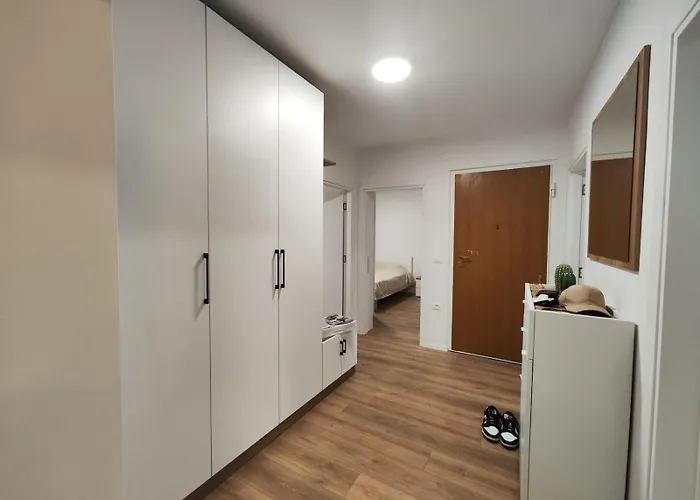 Apartament Old Bazaar *