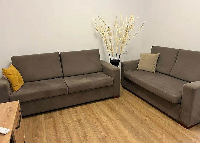 Old Bazaar Apartament