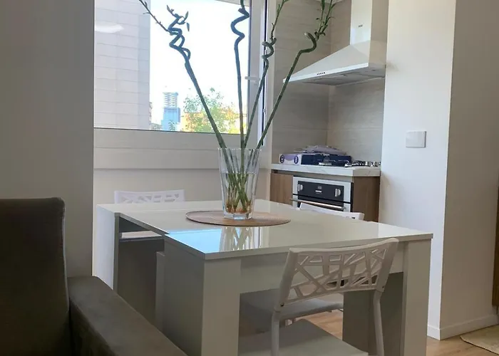 Apartament Old Bazaar *