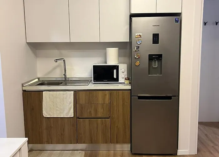 Apartament Old Bazaar