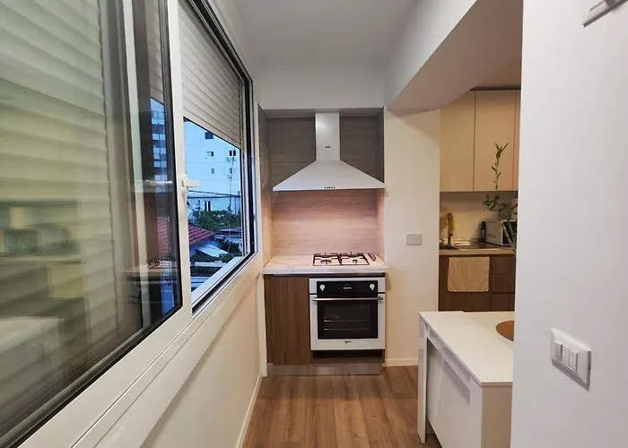 Apartament Old Bazaar