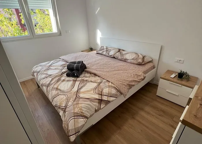 Apartament Old Bazaar