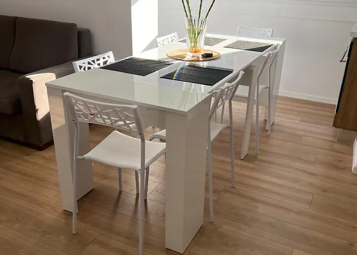 Old Bazaar Apartament *