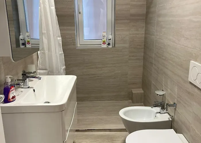 Apartament Old Bazaar *