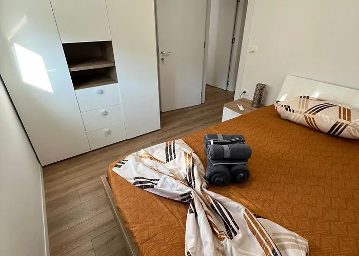 Apartament Old Bazaar Tirana