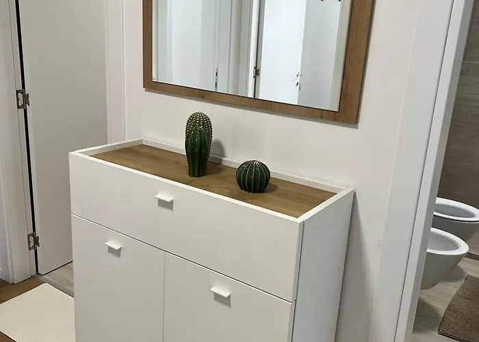 Old Bazaar Apartament Tirana