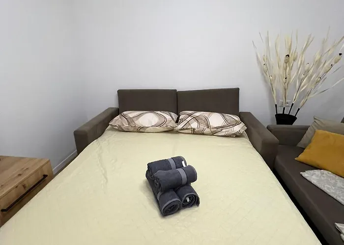 Old Bazaar Apartament