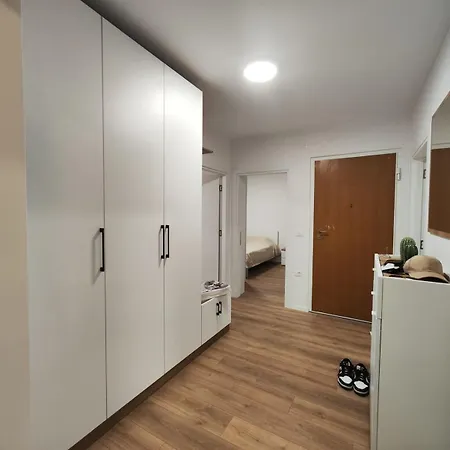 Appartamento Old Bazaar *