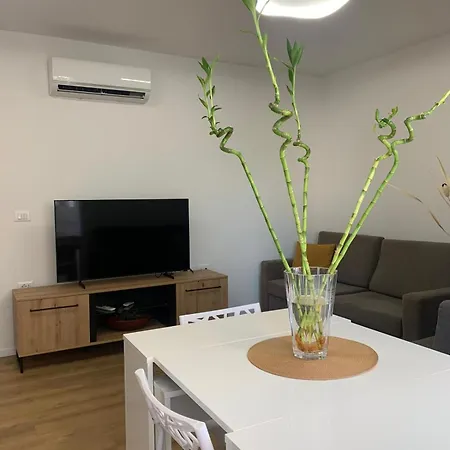 Appartamento Old Bazaar