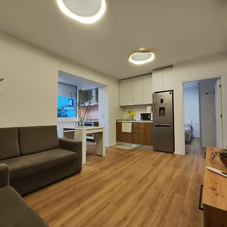 Apartman Old Bazaar
