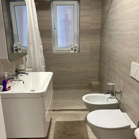 Apartman Old Bazaar *