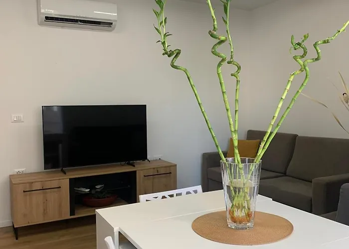 Appartamento Old Bazaar